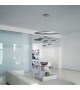 Mercury Artemide Pendant Lamp