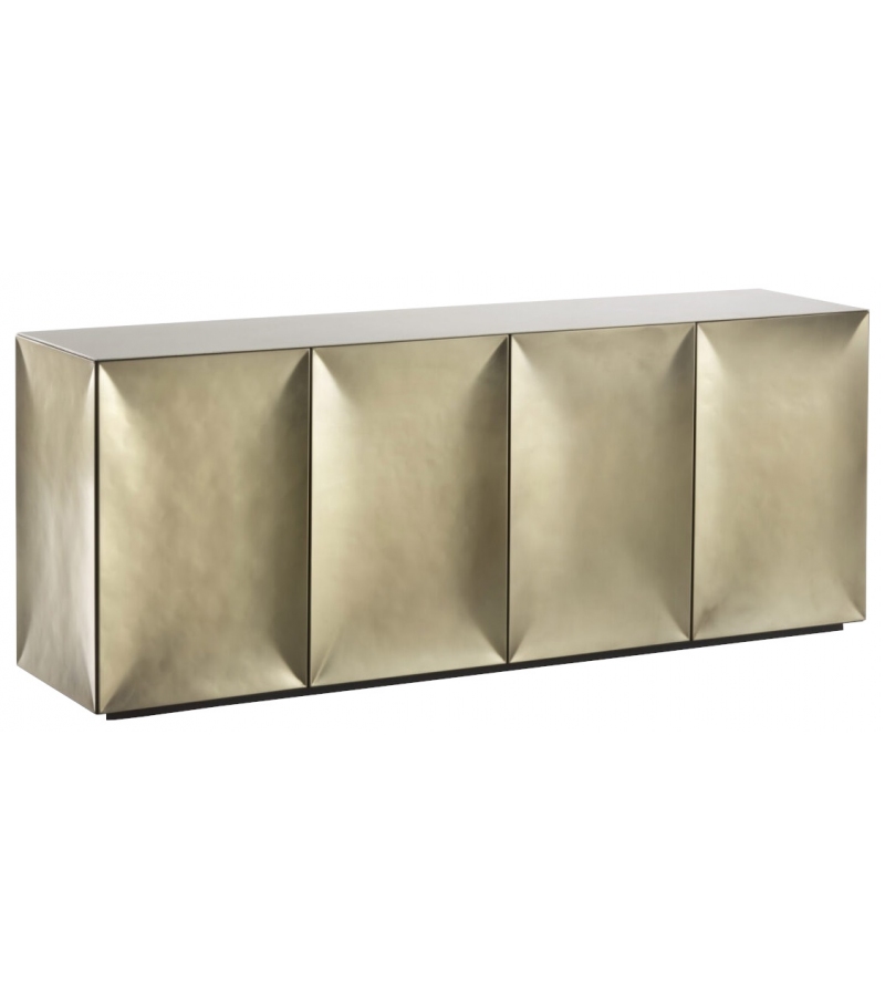 Sculpt Sideboard DeCastelli