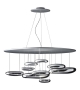 Mercury Artemide Pendant Lamp