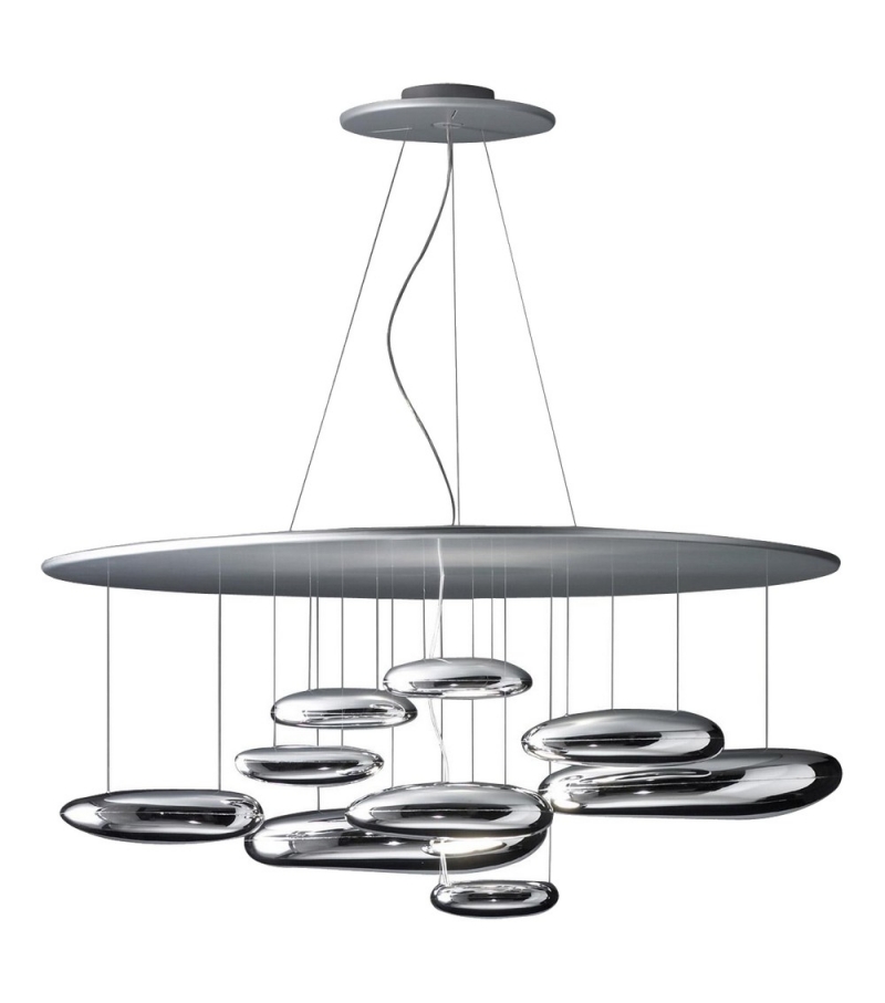 Mercury Artemide Suspension