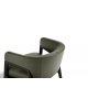 Duo Lounge Poltrona Frau Ceccotti Collezioni Armchair