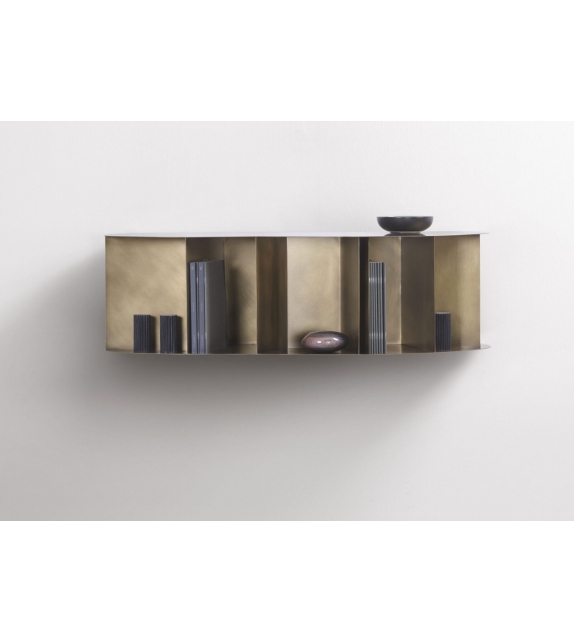 Existence DeCastelli Console