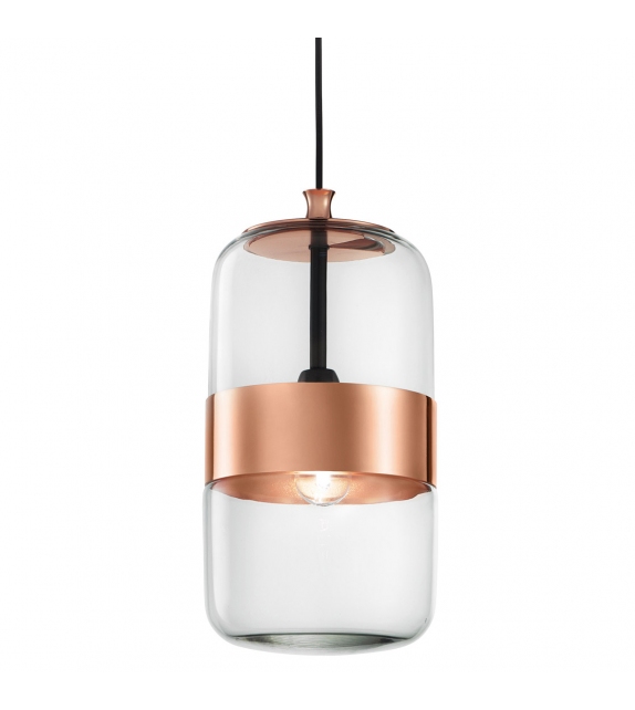 Futura Rame Vistosi Pendant Lamp