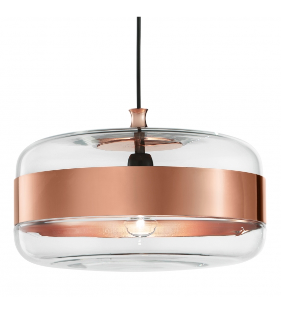 Futura Rame Vistosi Pendant Lamp