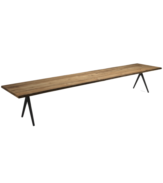 Raw Gloster Table