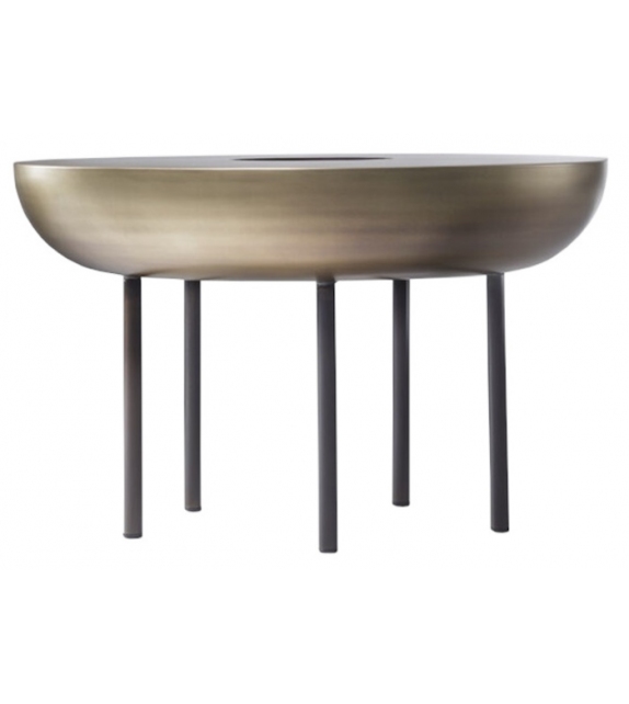 Botero DeCastelli Table Basse