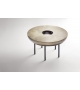 Botero DeCastelli Coffee Table