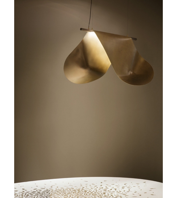 Twist DeCastelli Pendant Lamp