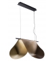 Twist DeCastelli Pendant Lamp