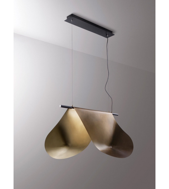 Twist DeCastelli Pendant Lamp