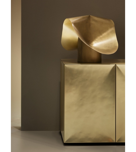 Twist DeCastelli Table Lamp