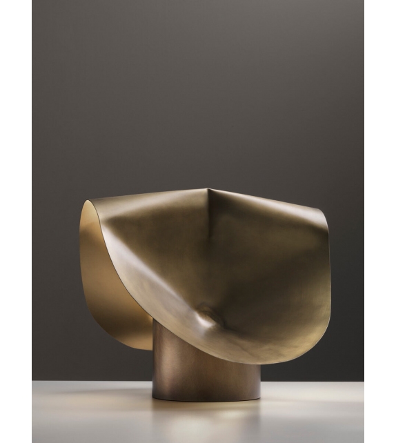 Twist DeCastelli Table Lamp