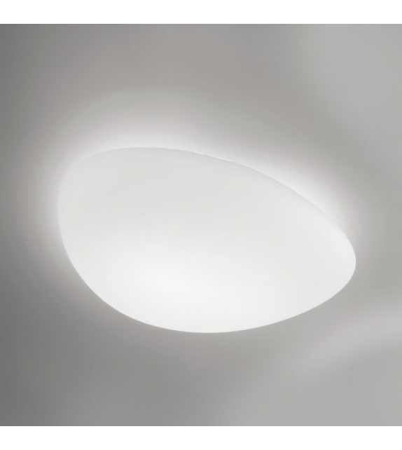 Neochic R Vistosi Wall Lamp