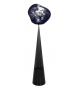 Melt Cone Fat Tom Dixon Floor Lamp