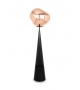 Melt Cone Fat Tom Dixon Floor Lamp