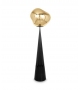 Melt Cone Fat Tom Dixon Floor Lamp