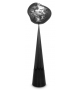 Melt Cone Fat Tom Dixon Floor Lamp