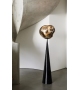 Melt Cone Fat Tom Dixon Floor Lamp