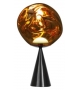 Melt Cone Fat Tom Dixon Table Lamp