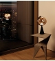 Melt Cone Fat Tom Dixon Table Lamp