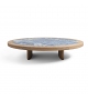 Table Monta Cassina Coffee Table