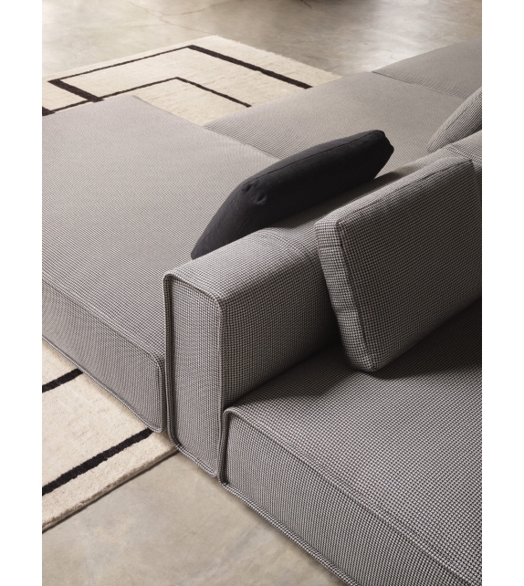 Niveaux Lema Sofa