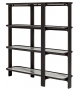 Duo Bookcase Poltrona Frau & Ceccotti Collezioni Librería