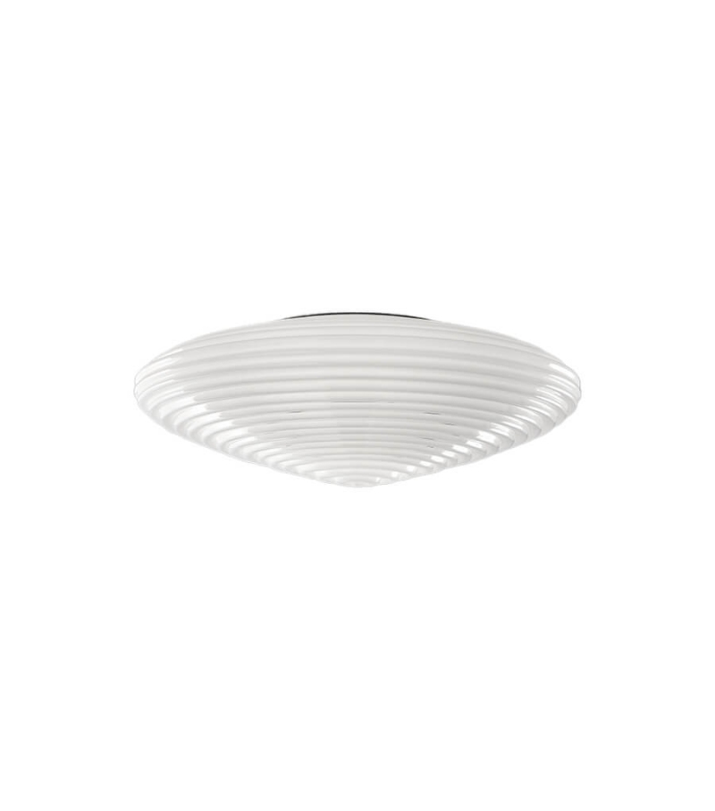 Spirit Vistosi Ceiling-Wall Lamp