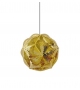 Puff Tom Dixon Pendelleuchte