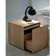 Offshore Porro Bedside Table