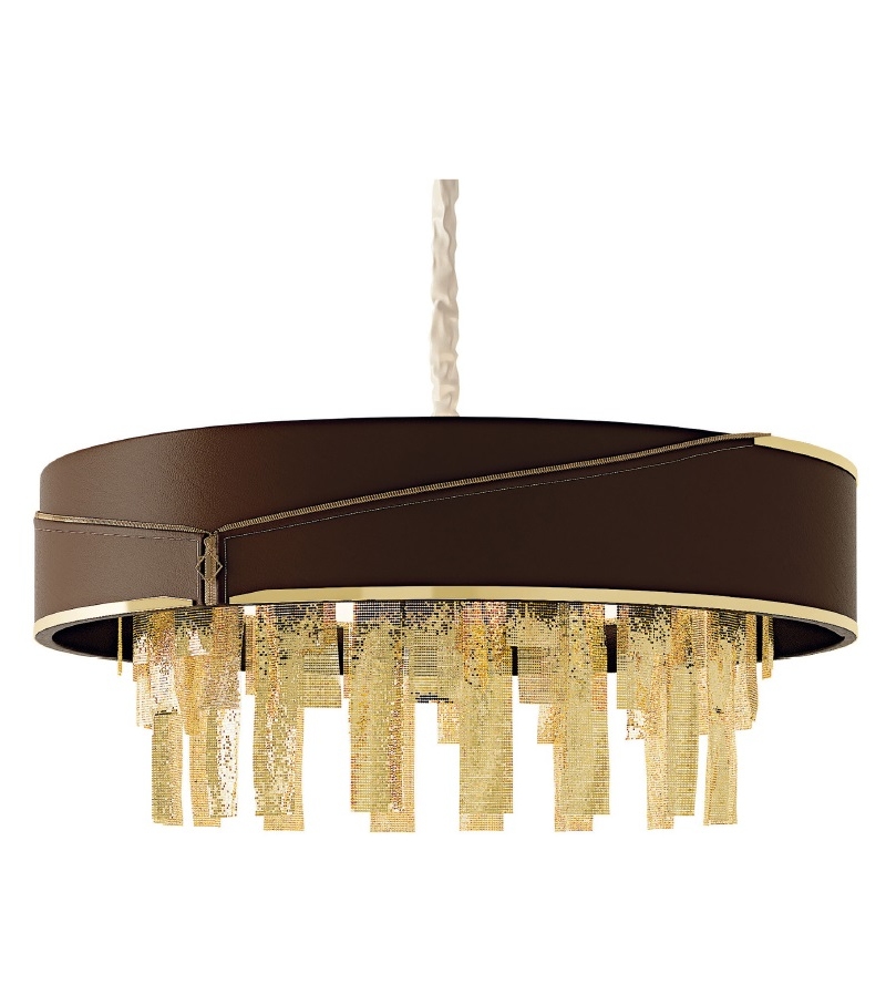 Vogue Turri Candelabro