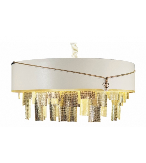 Vogue Turri Candelabro