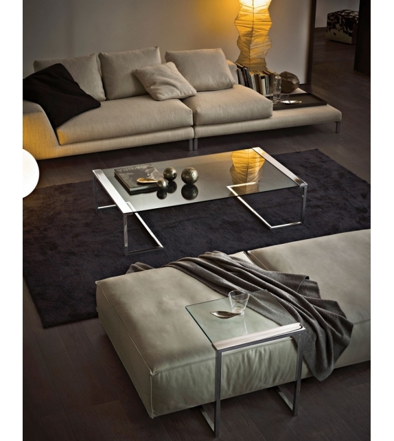 Sir T32 Coffee Table Gallotti&Radice