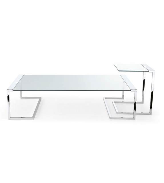 Sir T32 Coffee Table Gallotti&Radice