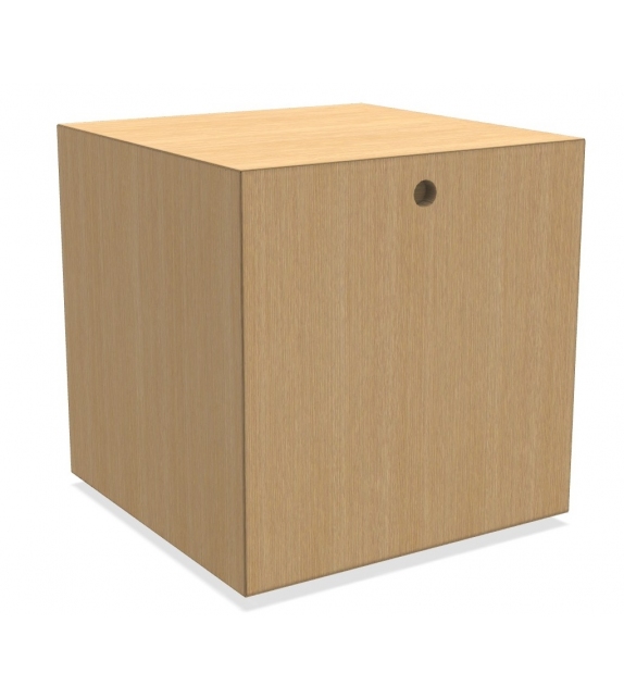Offshore Porro Bedside Table