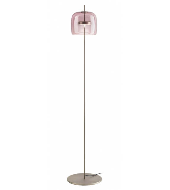 Jube Vistosi Lampadaire