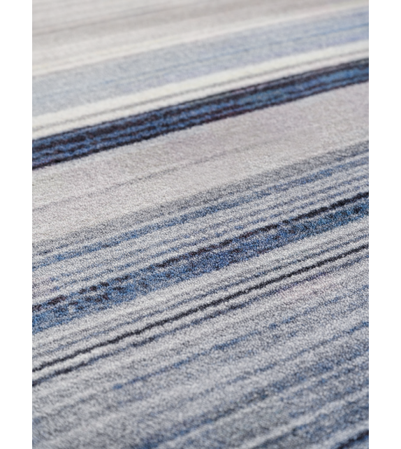 Blues Turri Rug