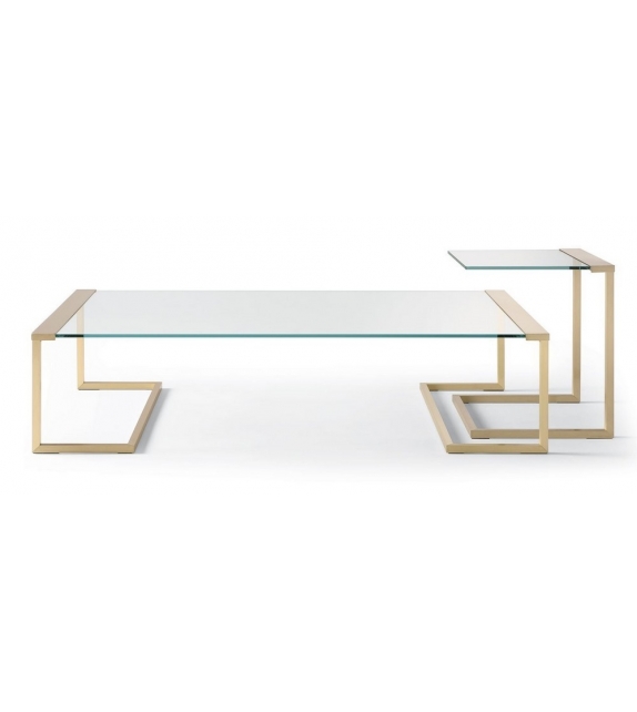 Sir T32 Coffee Table Gallotti&Radice