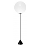 Globe Cone Tom Dixon Lampada da Terra