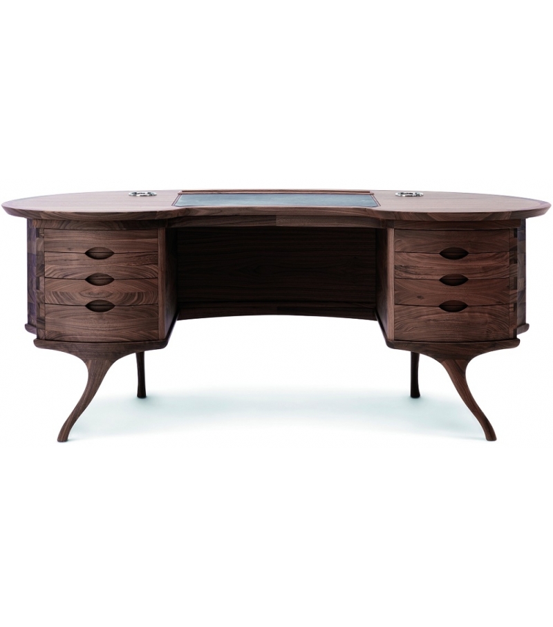 Bean Writing Desk Ceccotti Collezioni