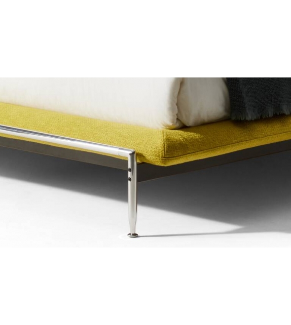 Esosoft Letto Cassina