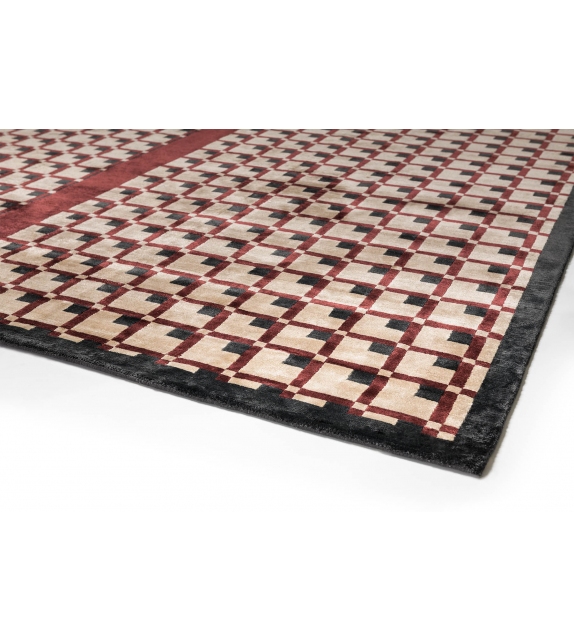 Eclipse Turri Rug