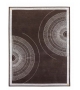 Noir Turri Rug