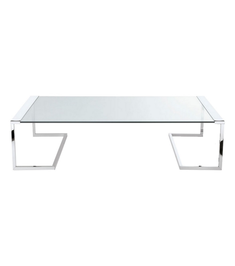 Sir T32 Coffee Table Gallotti&Radice