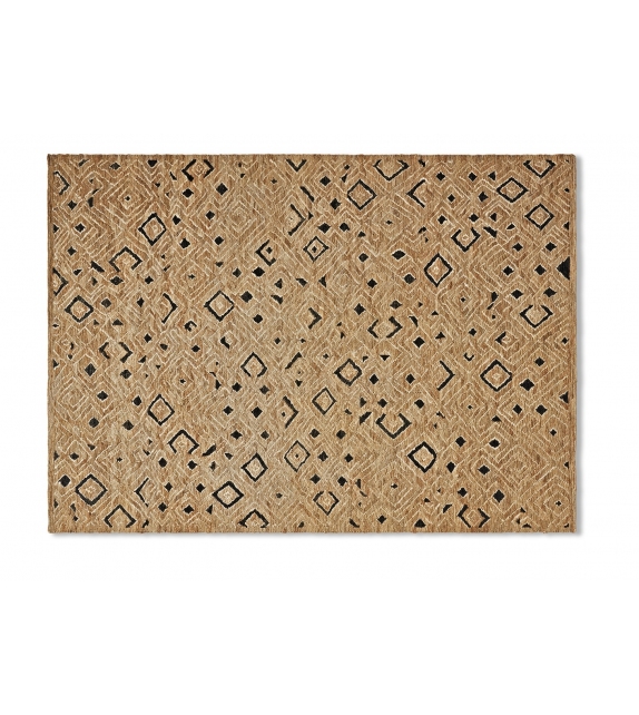 Ténéré Cassina Tapis