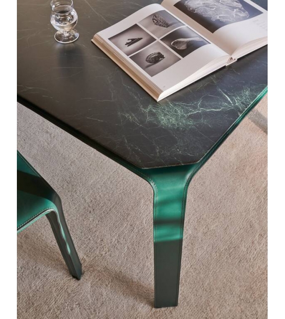 Cab Tab Table Cassina