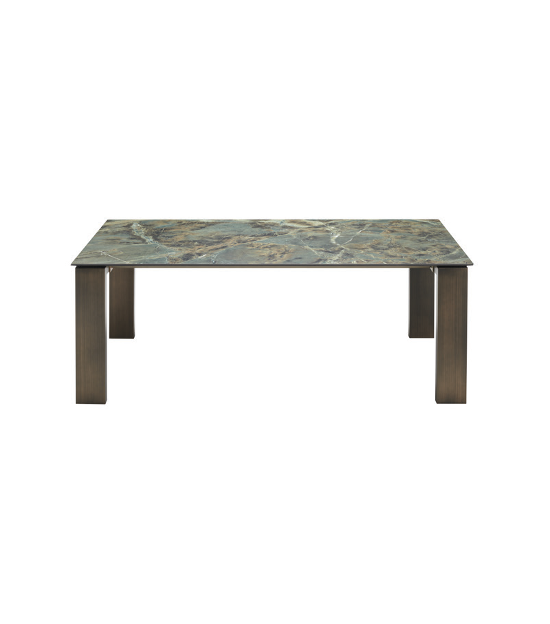 Atlantis Riflessi Table - Milia Shop