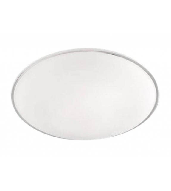 Aurora Vistosi Wall/Ceiling Lamp