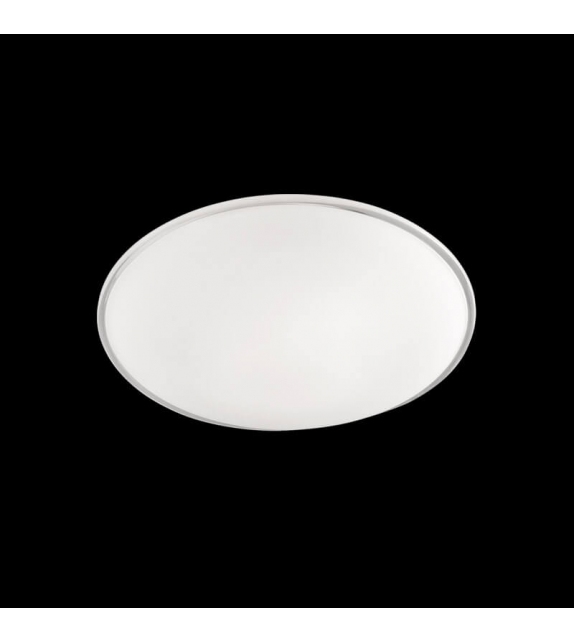 Aurora Vistosi Wall/Ceiling Lamp