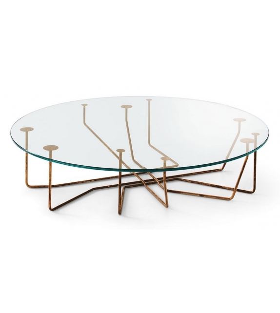 Connection Couchtisch Gallotti&Radice